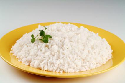 Варить рис в мультиварке Панасоник