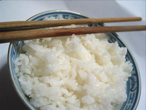 как приготовить рис для суши в мультиварке