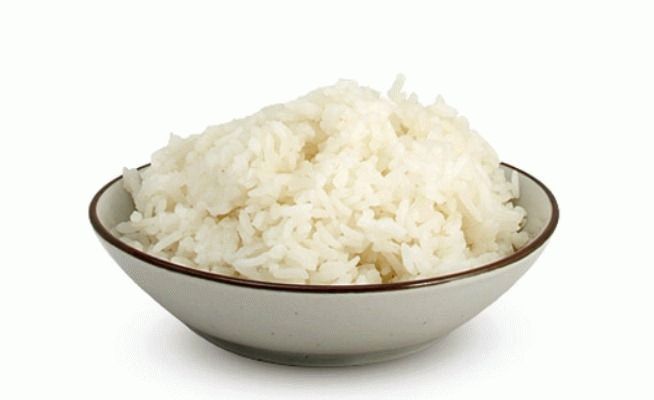 Вкусный рис в мультиварке редмонд