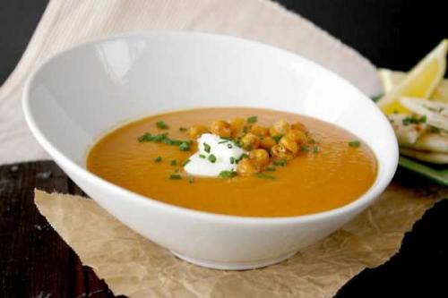 Суп пюре из чечевицы в мультиварке. Как приготовить вкусный суп из чечевицы в мультиварке