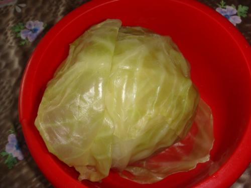 Как заморозить белокочанную капусту. Можно ли заморозить капусту белокочанную для борща 13