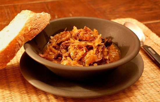 Бигус в мультиварке – блюдо нации! Рецепты разного бигуса в мультиварке: с капустой, картошкой, мясом, курицей