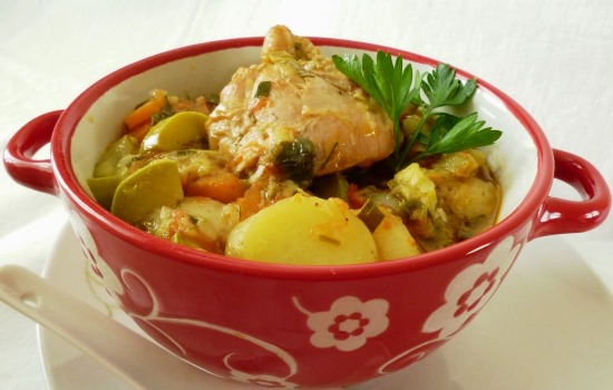 Рагу с курицей в мультиварке – сытное диетическое блюдо. Как приготовить рагу с курицей в мультиварке, сохранив пользу овощей