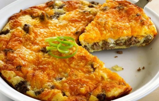 Заливной пирог с фаршем – выпечка без напряга! Рецепты быстрых, сытных, вкусных заливных пирогов с фаршем и другими начинками